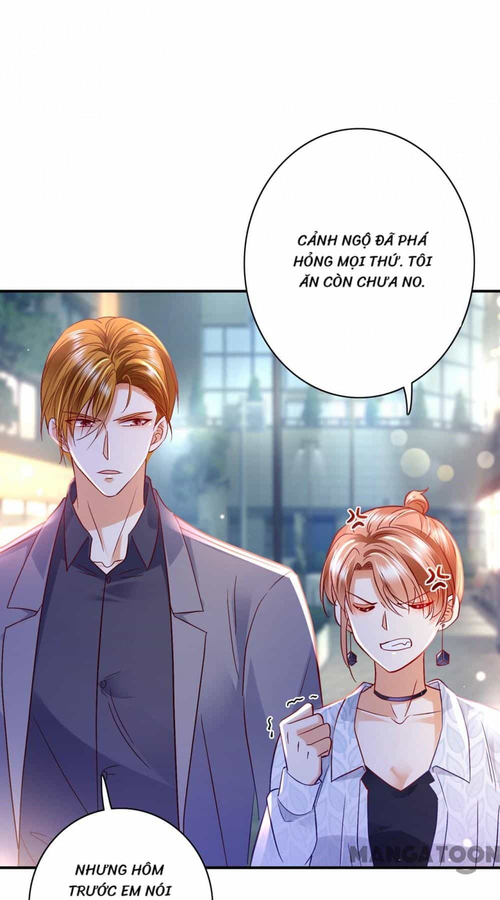 Hào Môn Thiên Giới Tiền Thê - Chương 670 - ảnh 4