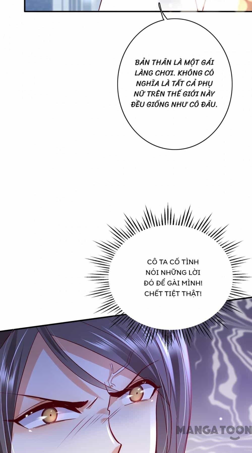Hào Môn Thiên Giới Tiền Thê - Chương 671 - ảnh 30