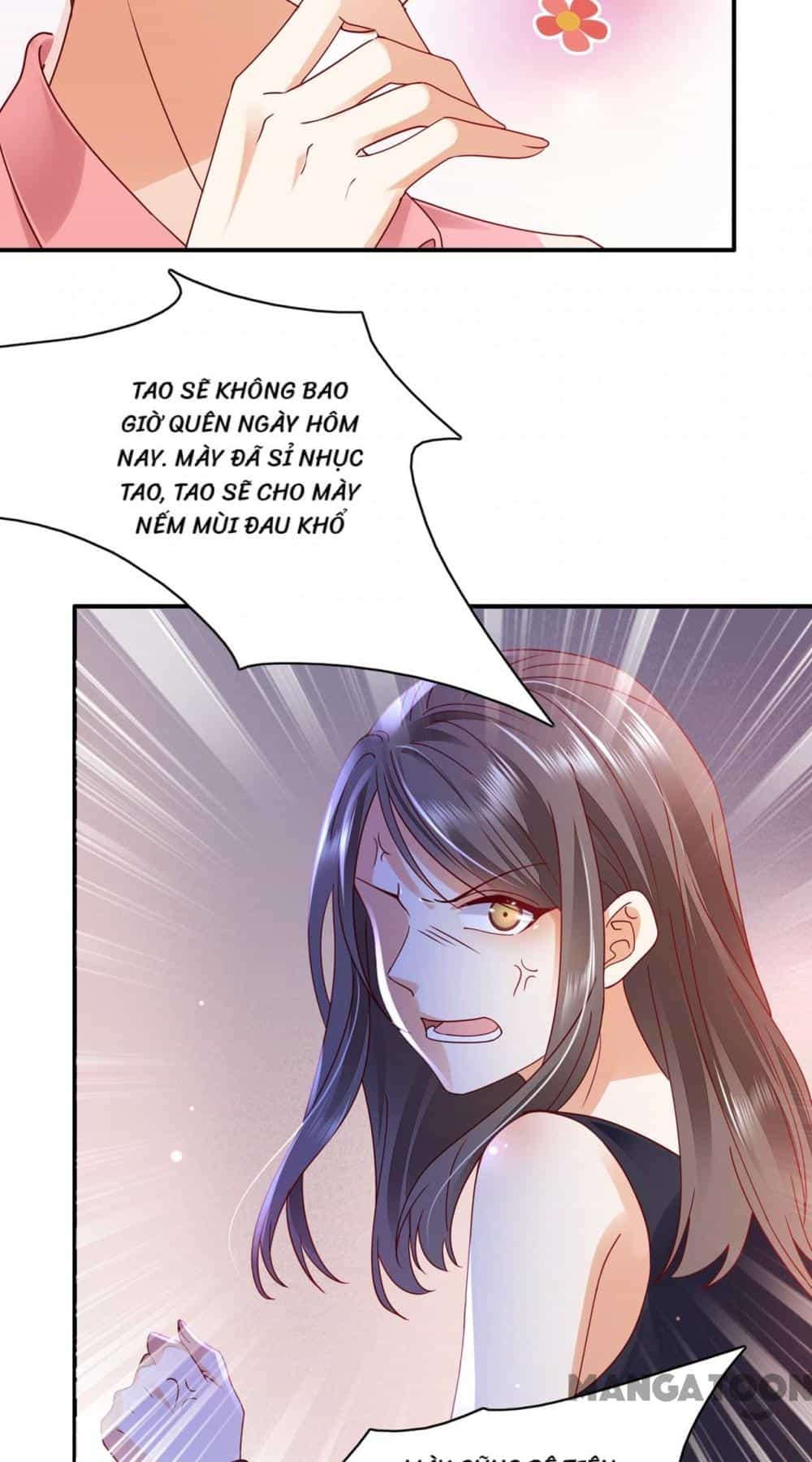 Hào Môn Thiên Giới Tiền Thê - Chương 671 - ảnh 36