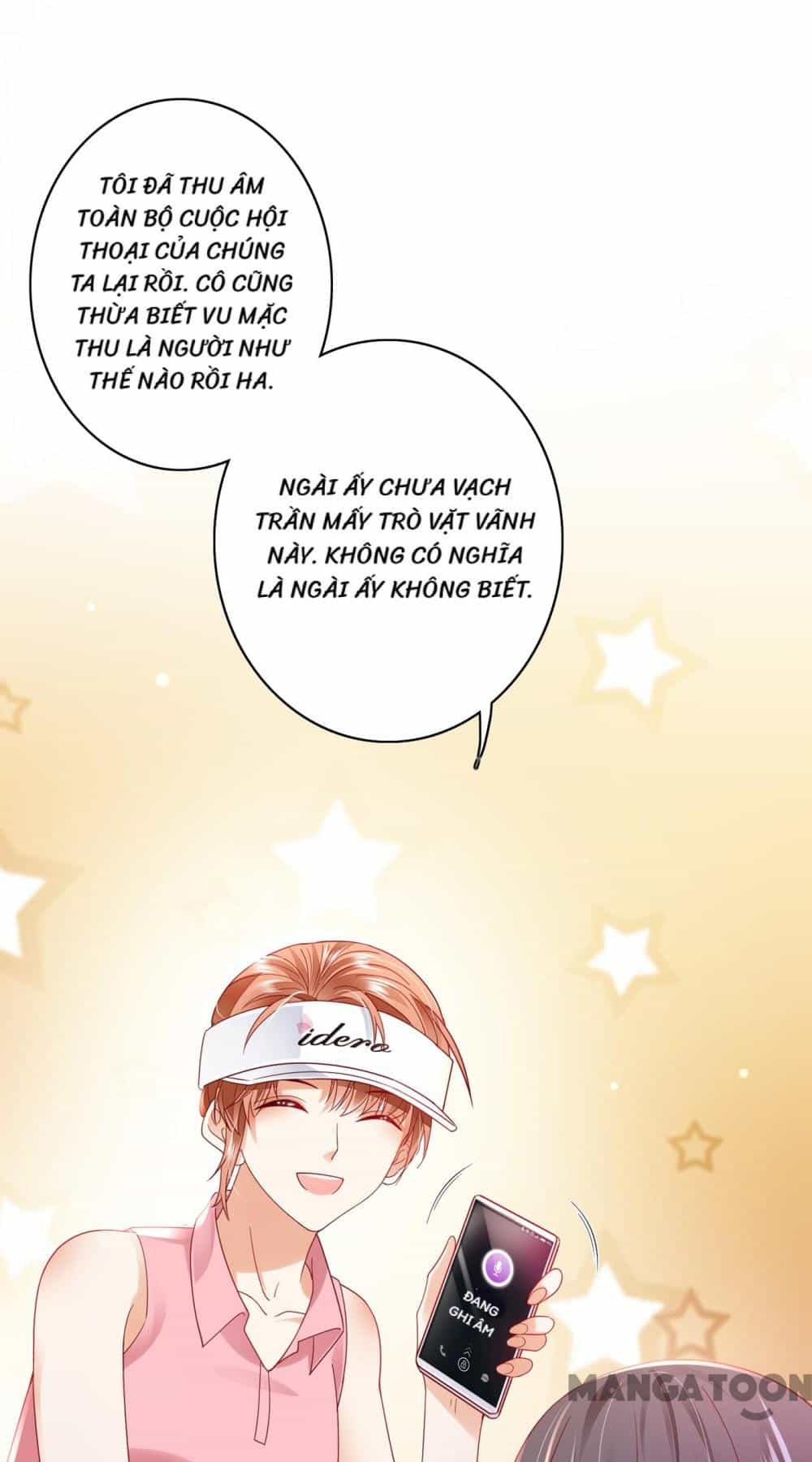 Hào Môn Thiên Giới Tiền Thê - Chương 672 - ảnh 1