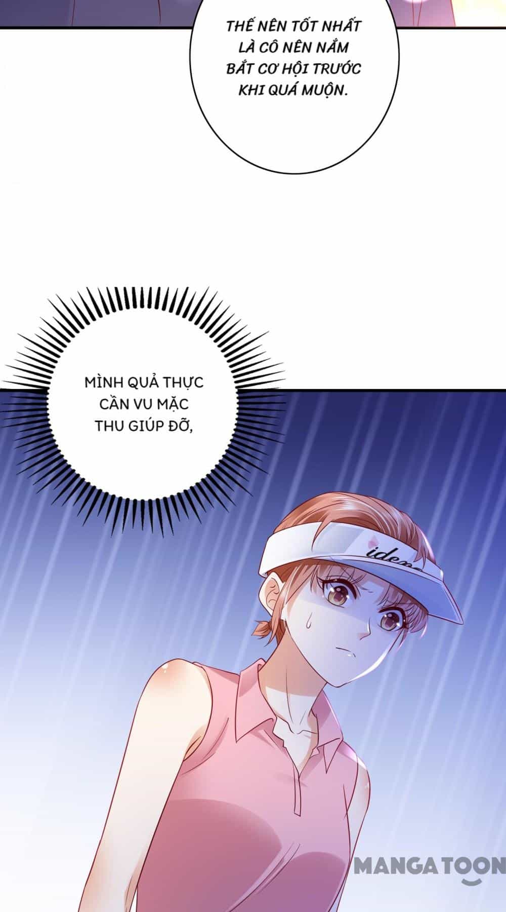 Hào Môn Thiên Giới Tiền Thê - Chương 672 - ảnh 14