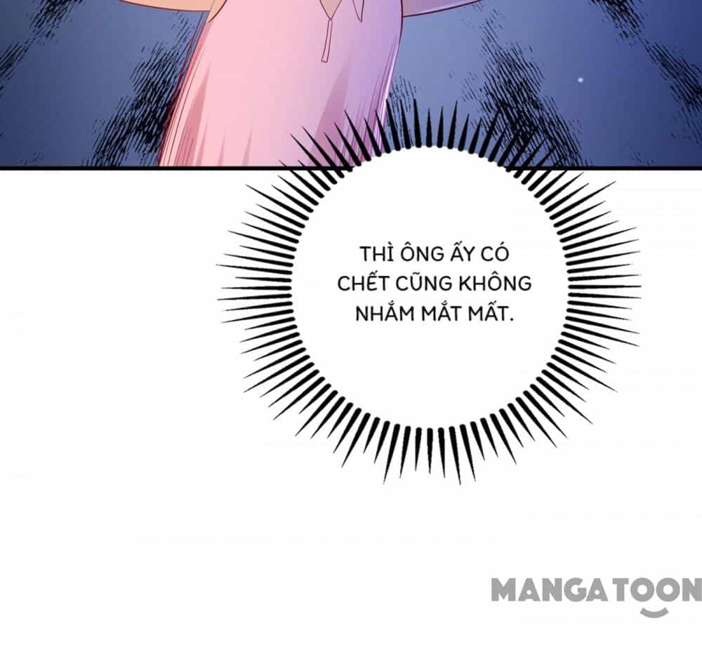Hào Môn Thiên Giới Tiền Thê - Chương 672 - ảnh 16