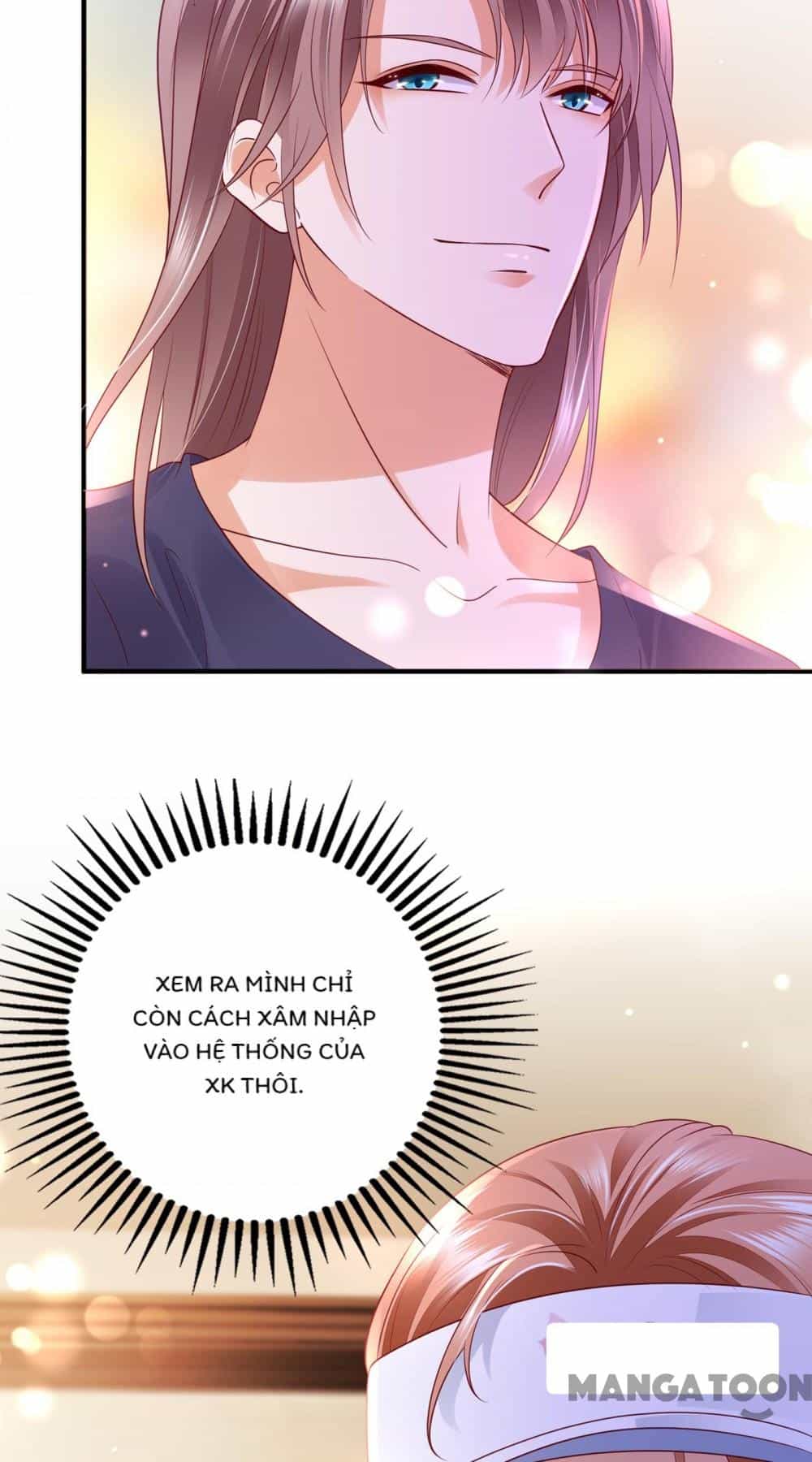 Hào Môn Thiên Giới Tiền Thê - Chương 672 - ảnh 19