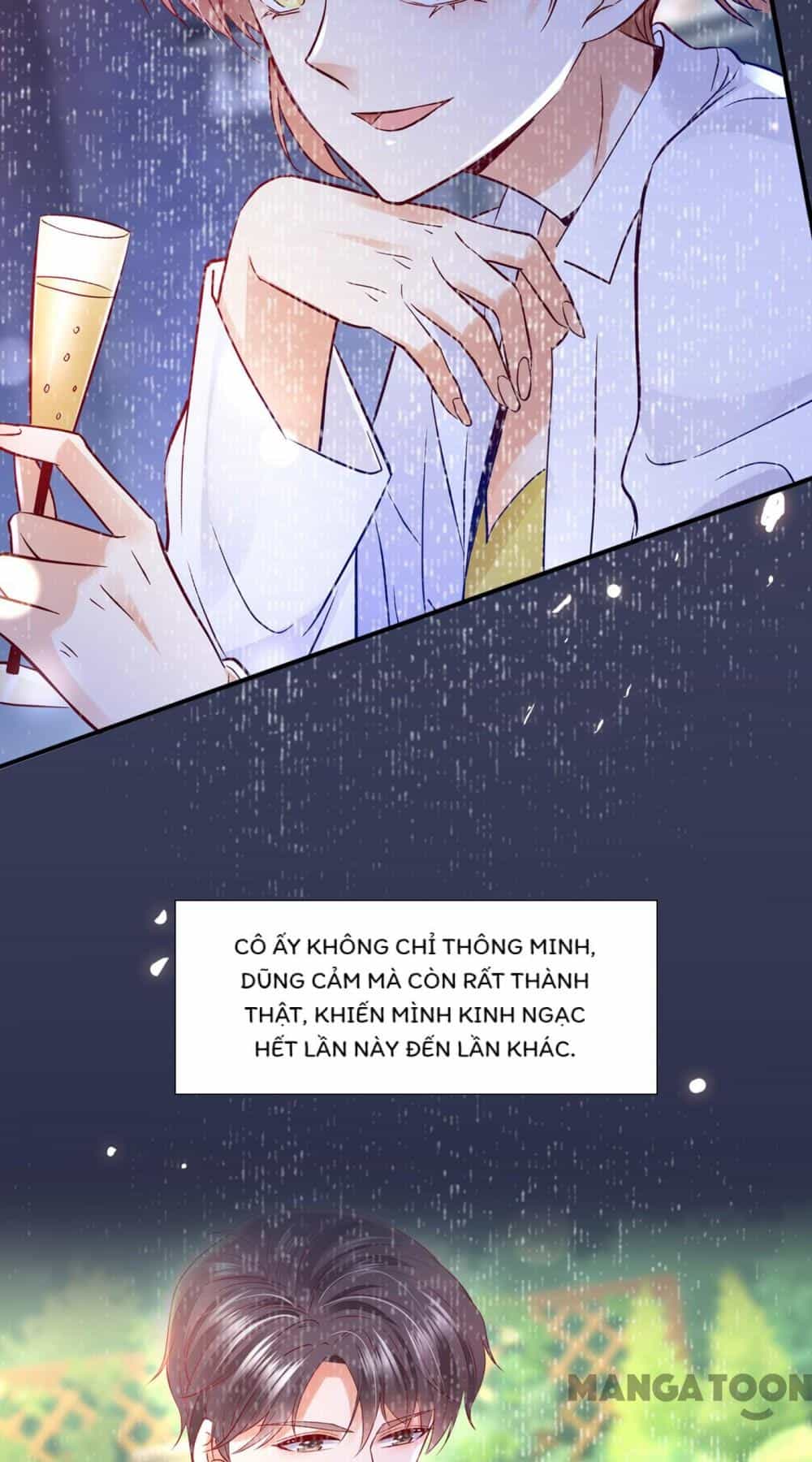 Hào Môn Thiên Giới Tiền Thê - Chương 672 - ảnh 39