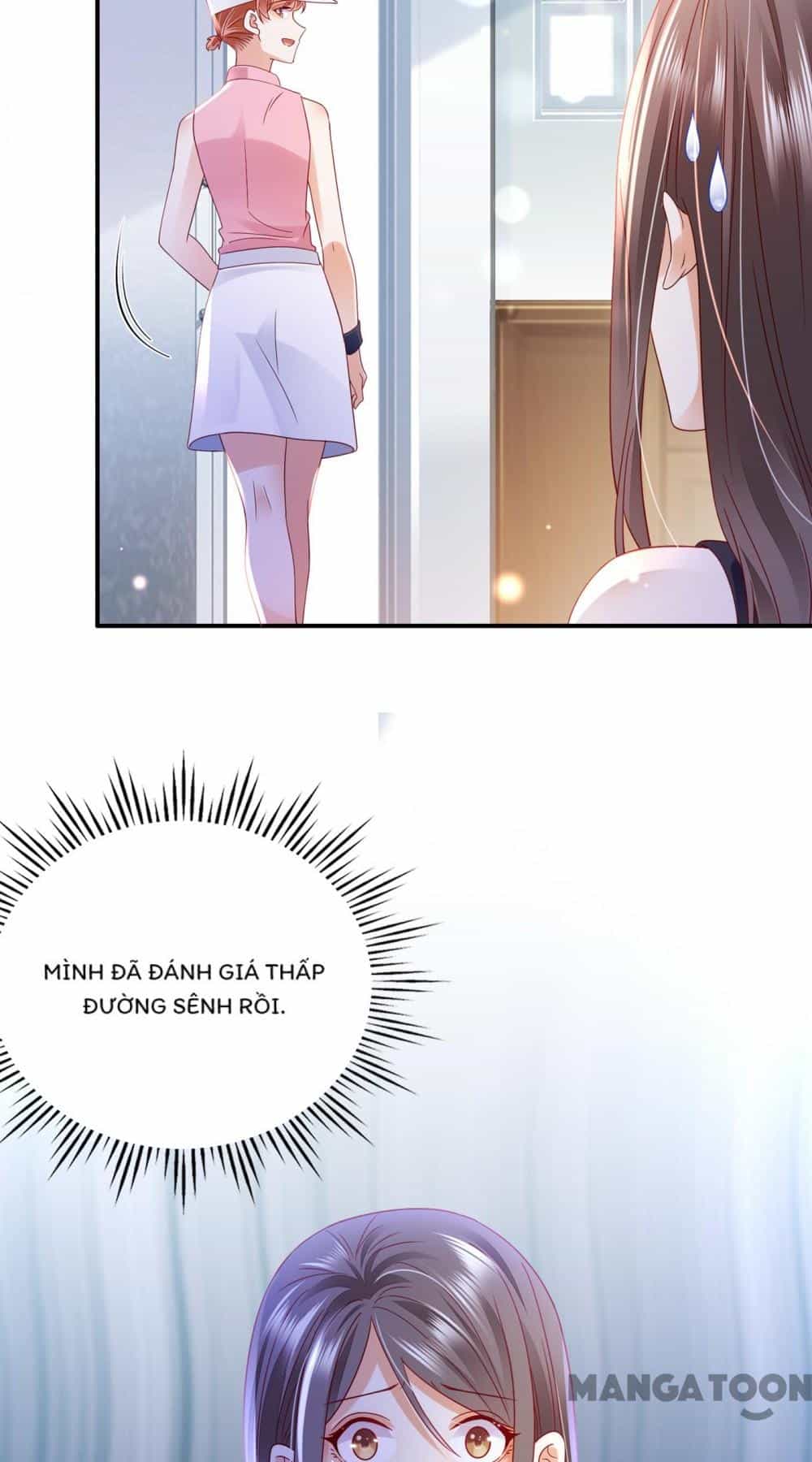 Hào Môn Thiên Giới Tiền Thê - Chương 672 - ảnh 4