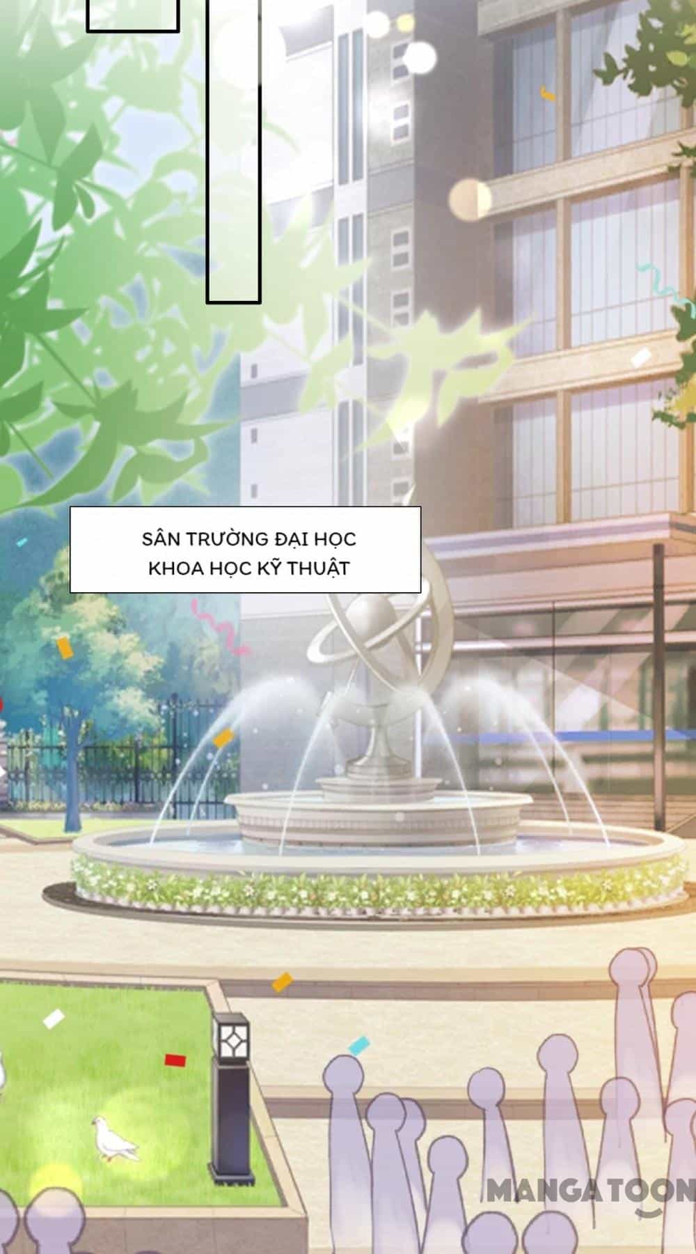 Hào Môn Thiên Giới Tiền Thê - Chương 673 - ảnh 12