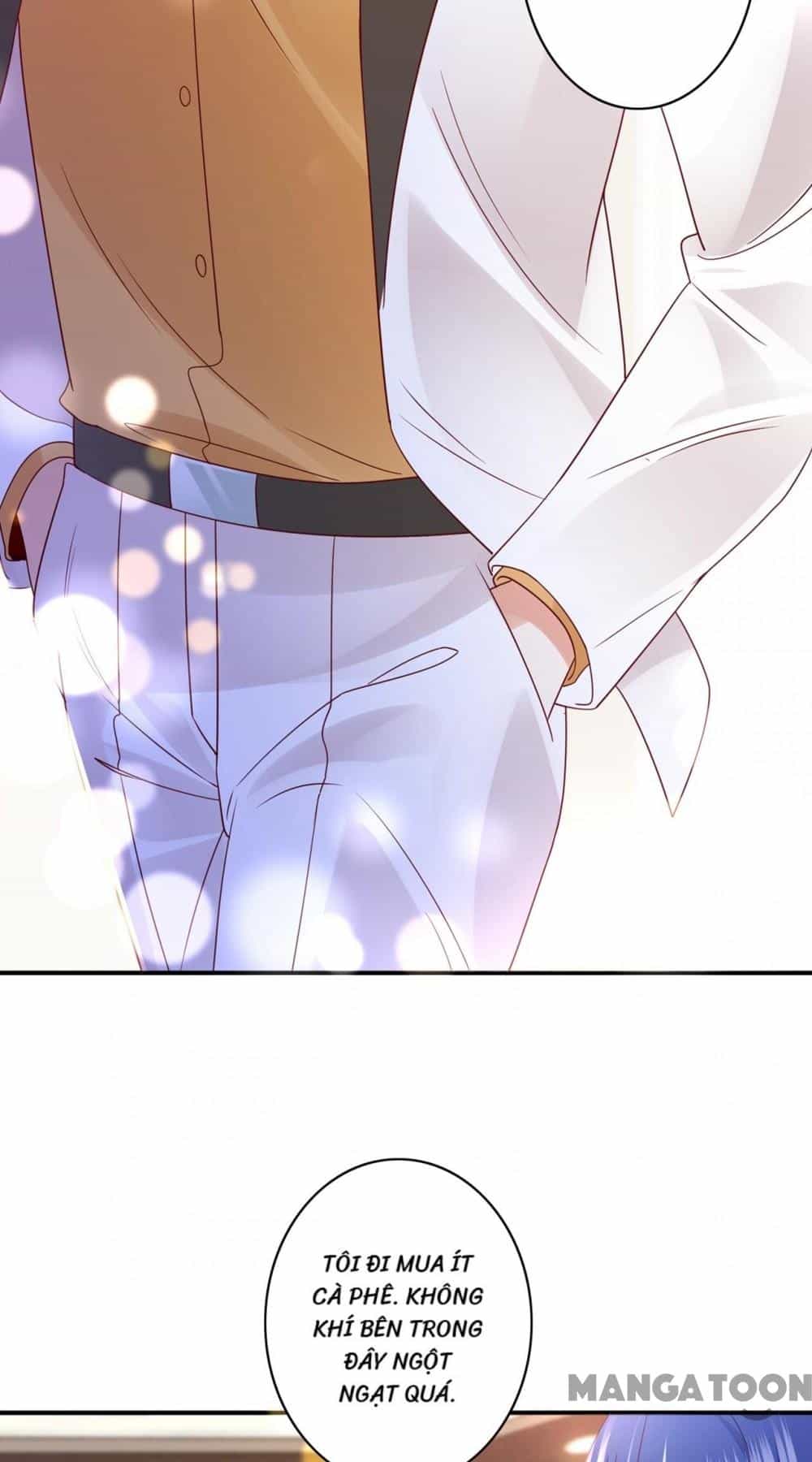 Hào Môn Thiên Giới Tiền Thê - Chương 673 - ảnh 21