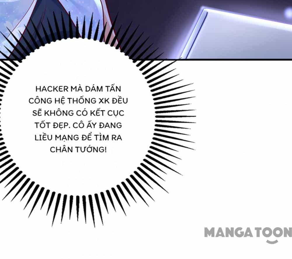 Hào Môn Thiên Giới Tiền Thê - Chương 674 - ảnh 15
