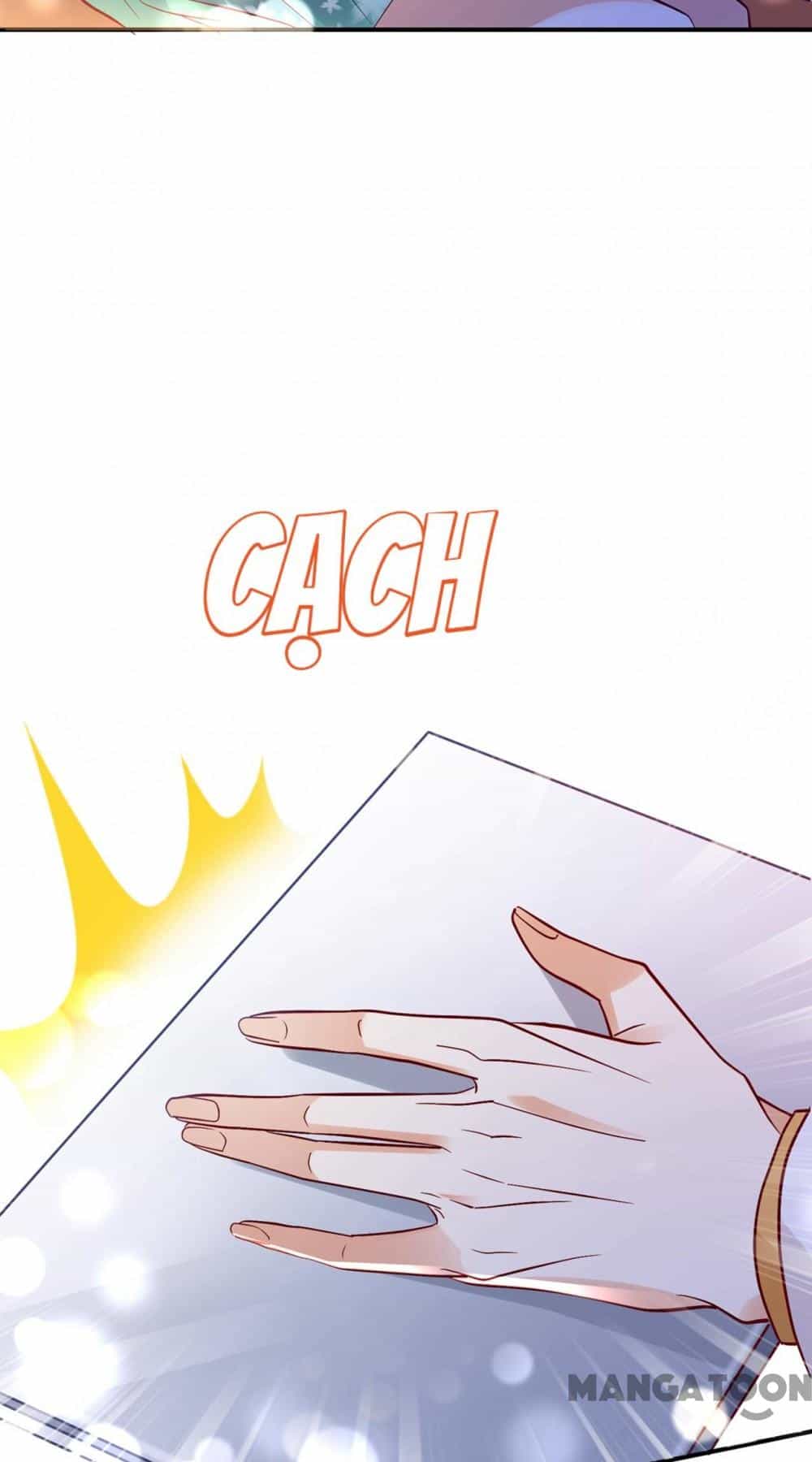 Hào Môn Thiên Giới Tiền Thê - Chương 674 - ảnh 18