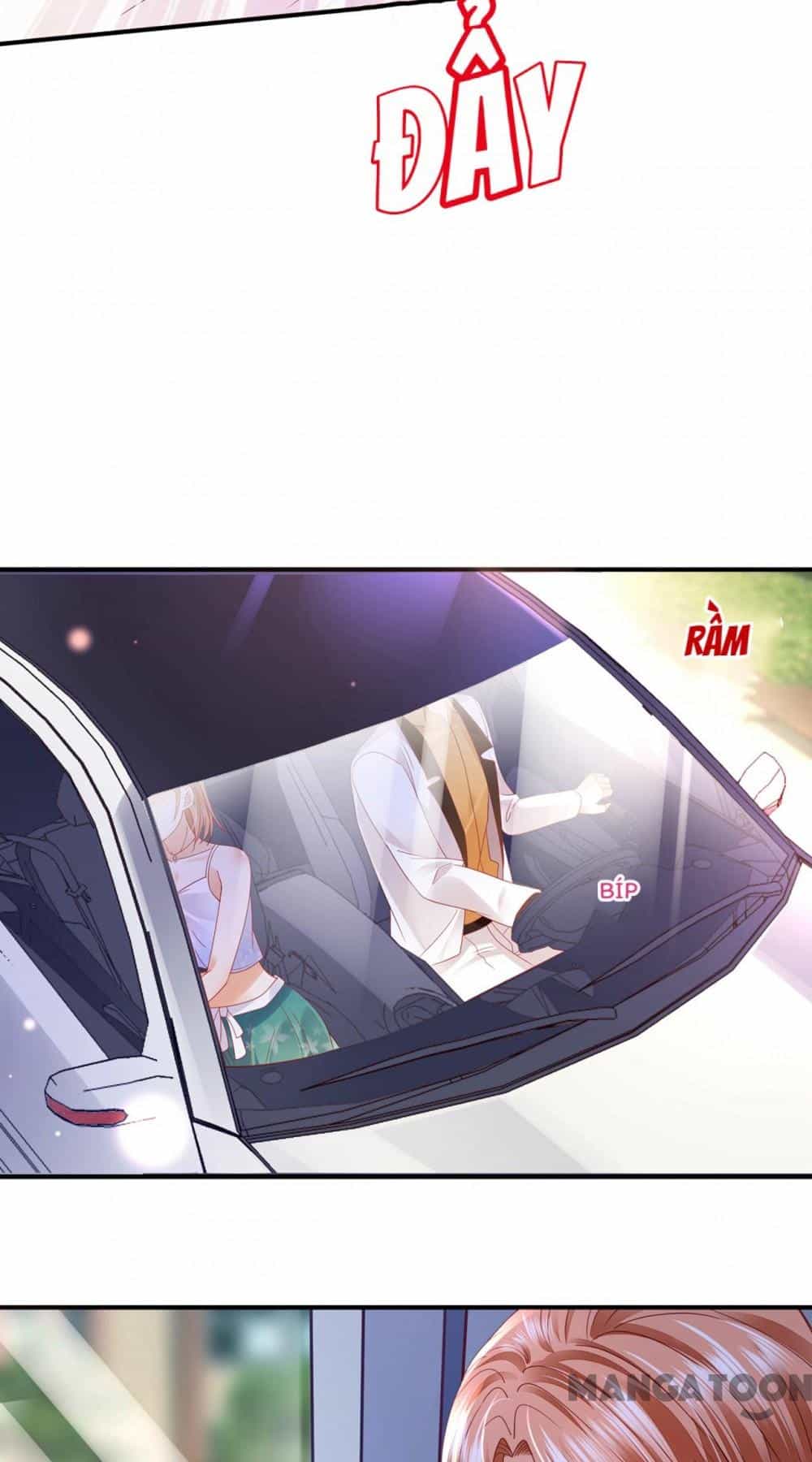 Hào Môn Thiên Giới Tiền Thê - Chương 674 - ảnh 25