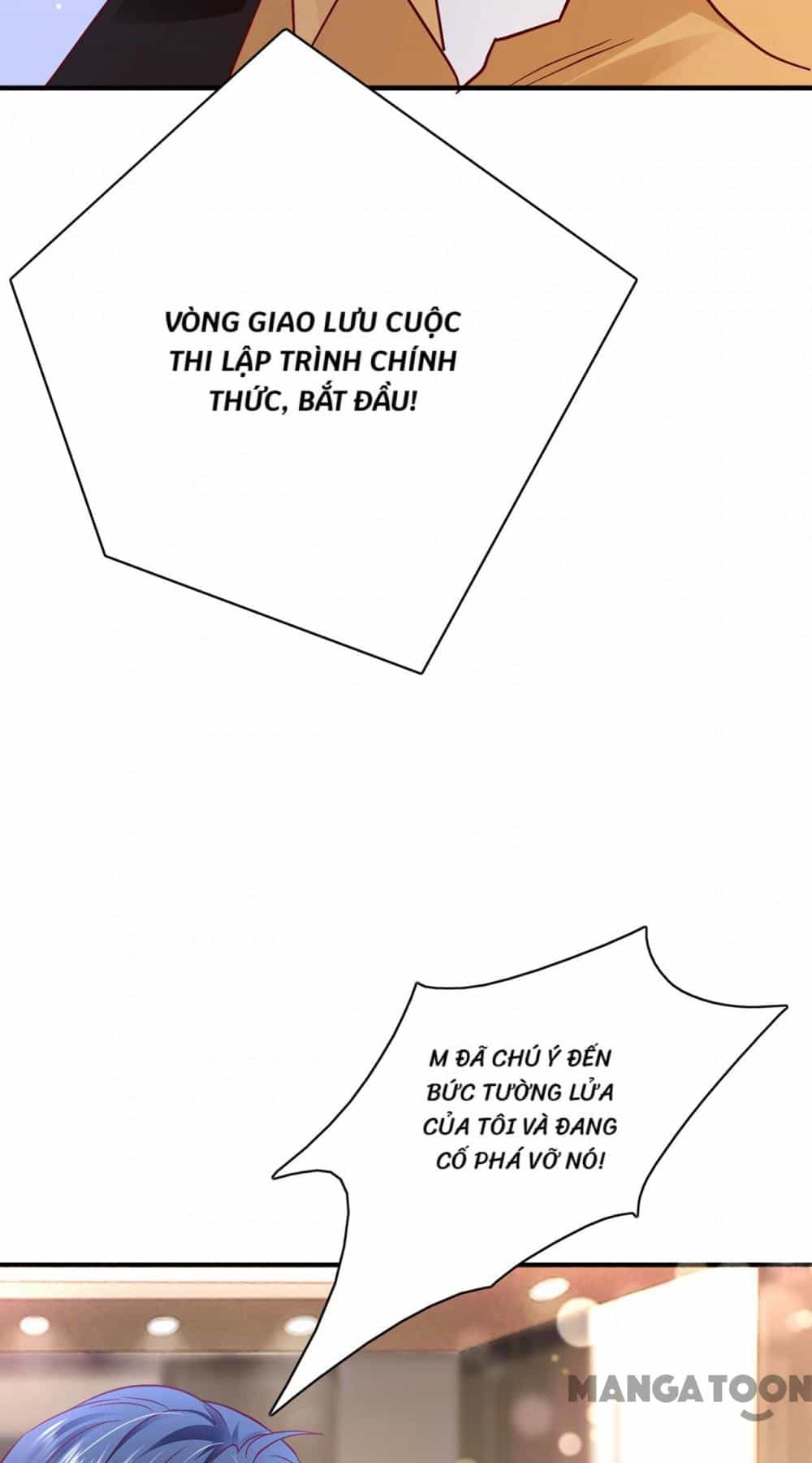 Hào Môn Thiên Giới Tiền Thê - Chương 674 - ảnh 3