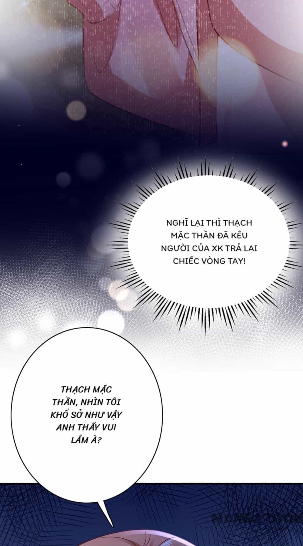 Hào Môn Thiên Giới Tiền Thê - Chương 674 - ảnh 41