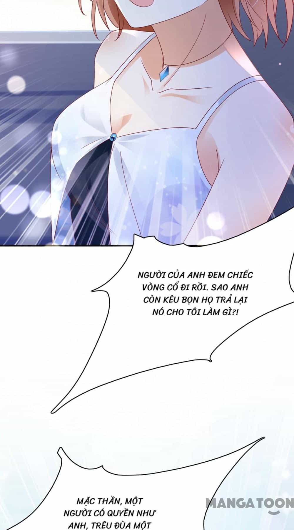 Hào Môn Thiên Giới Tiền Thê - Chương 674 - ảnh 45