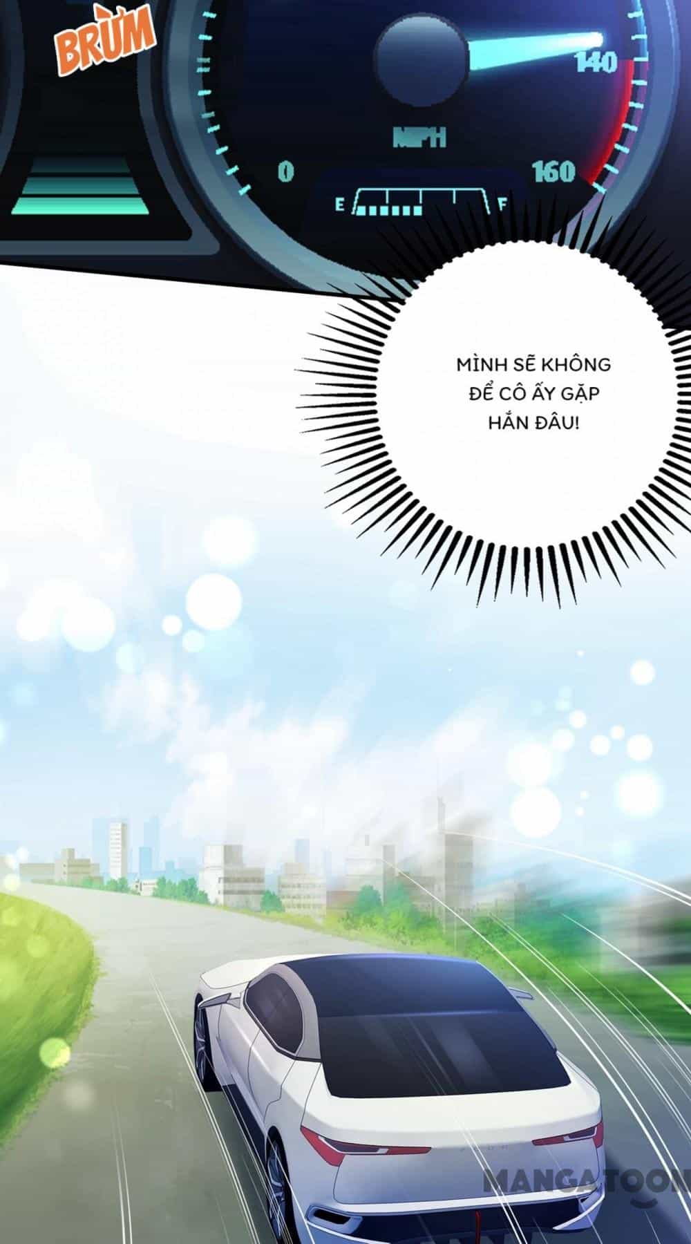 Hào Môn Thiên Giới Tiền Thê - Chương 675 - ảnh 10