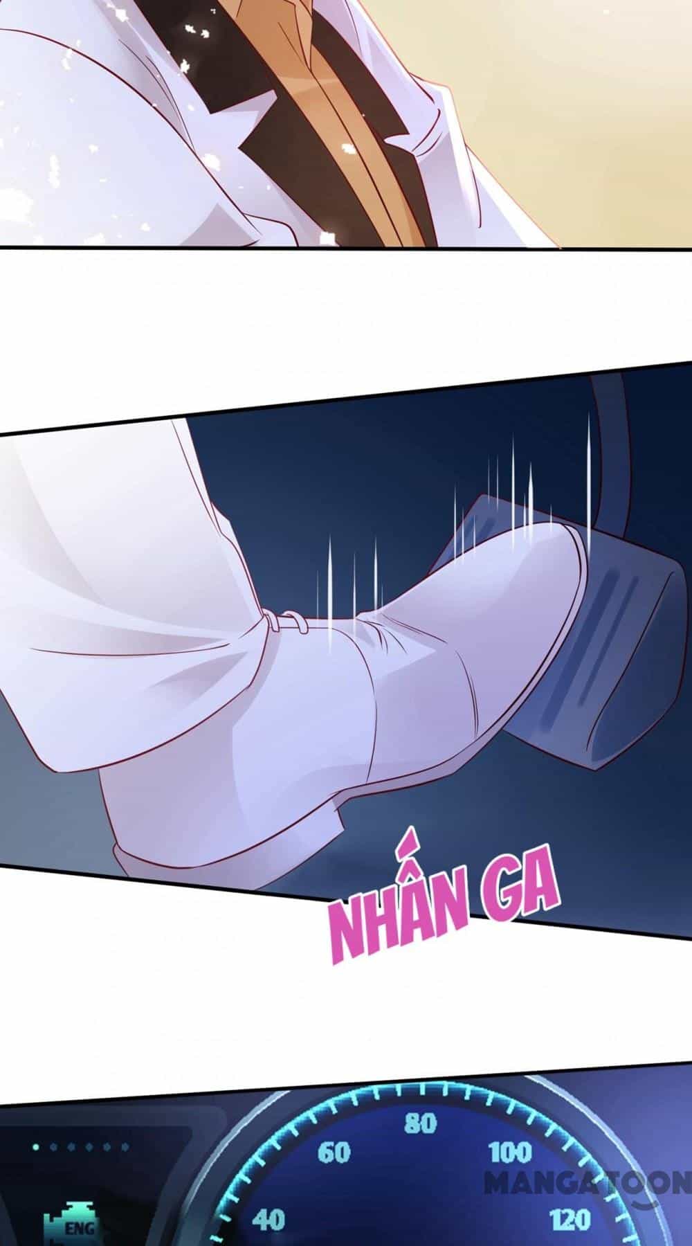 Hào Môn Thiên Giới Tiền Thê - Chương 675 - ảnh 9