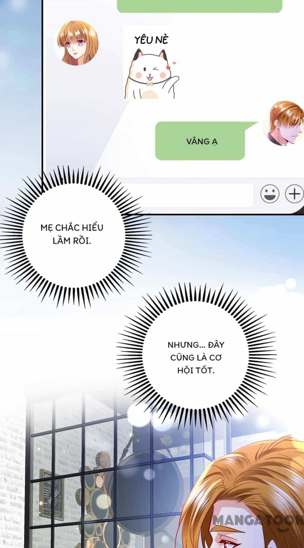 Hào Môn Thiên Giới Tiền Thê - Chương 676 - ảnh 29