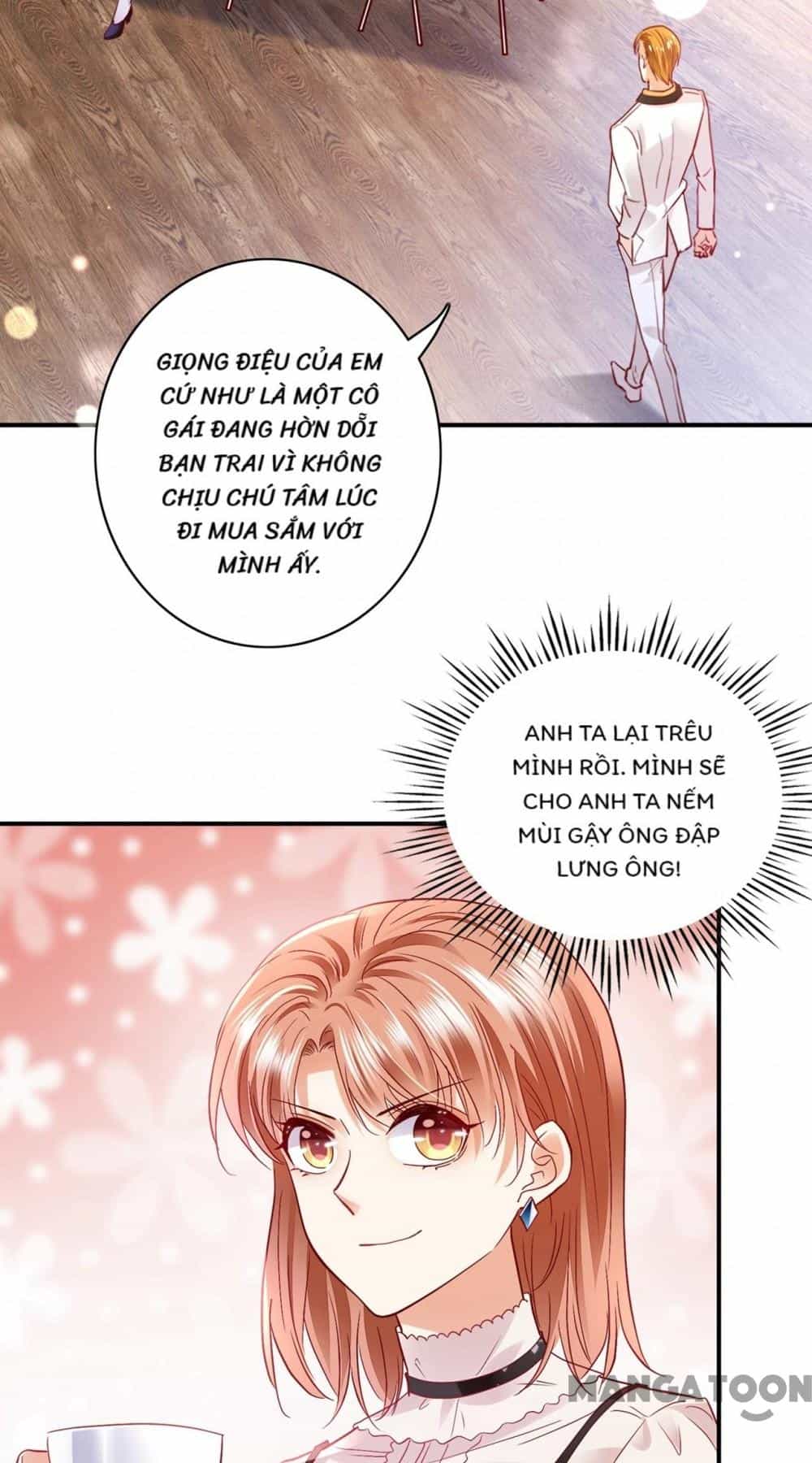 Hào Môn Thiên Giới Tiền Thê - Chương 676 - ảnh 32