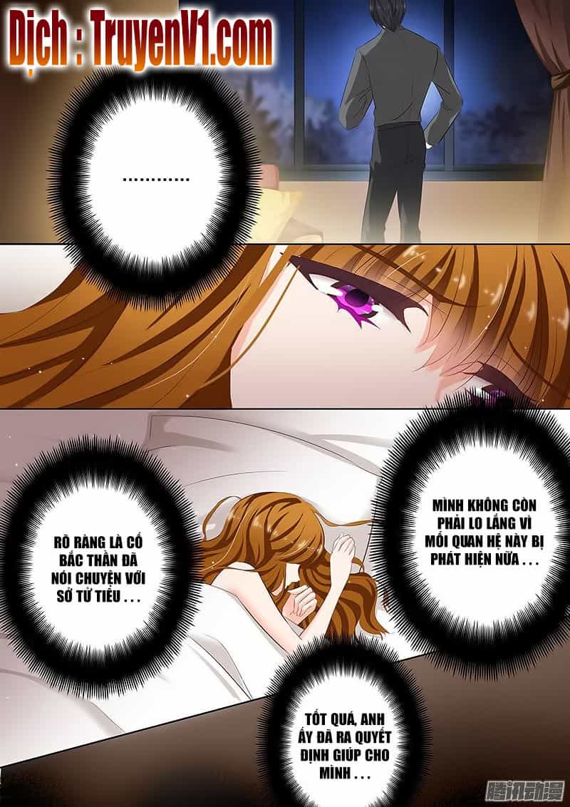 Hào Môn Thiên Giới Tiền Thê - Chương 65 - ảnh 6