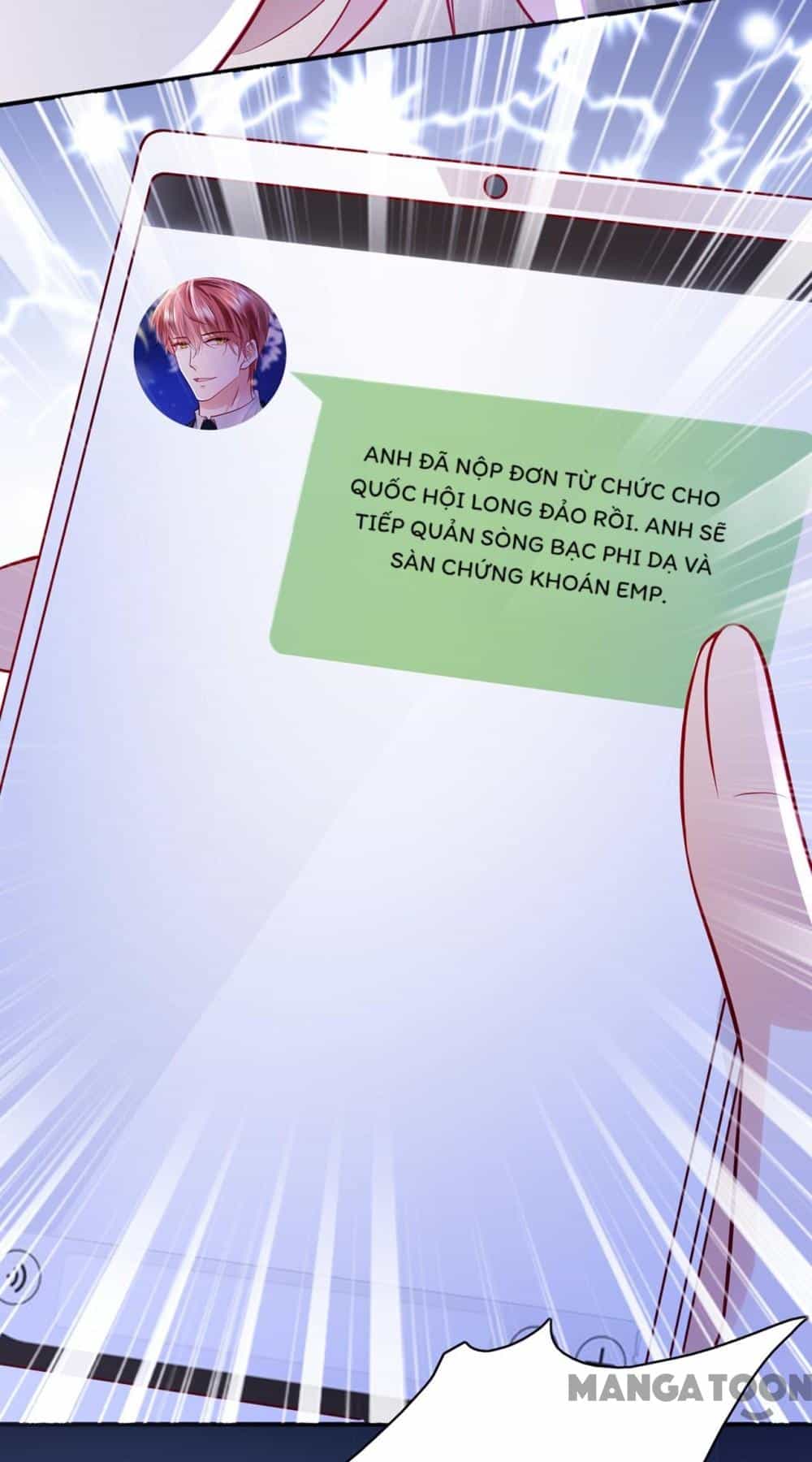 Hào Môn Thiên Giới Tiền Thê - Chương 678 - ảnh 35
