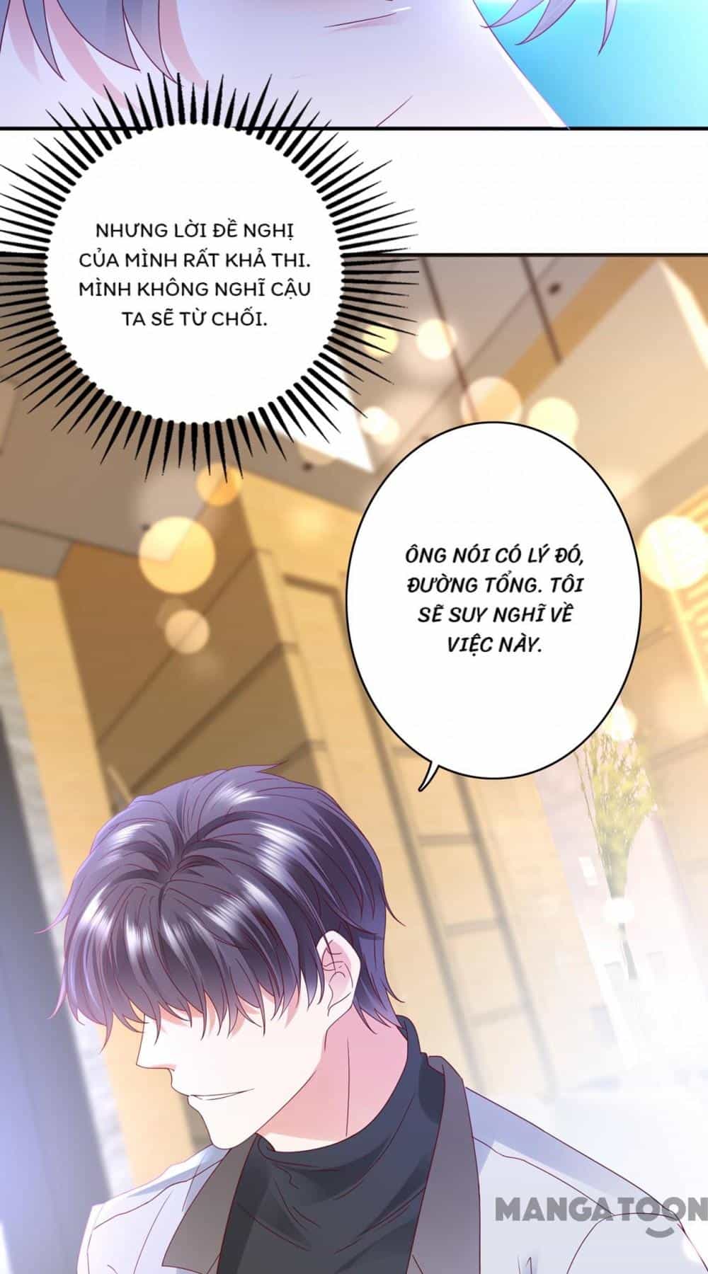 Hào Môn Thiên Giới Tiền Thê - Chương 678 - ảnh 9