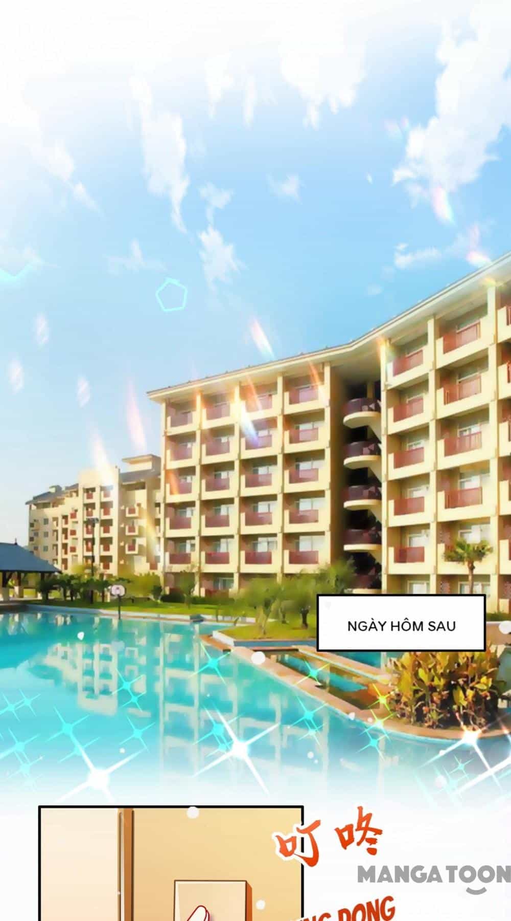 Hào Môn Thiên Giới Tiền Thê - Chương 679 - ảnh 11