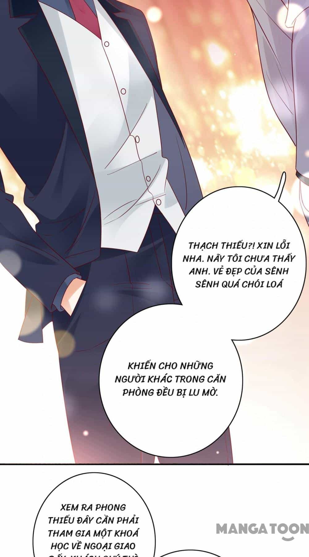 Hào Môn Thiên Giới Tiền Thê - Chương 679 - ảnh 34