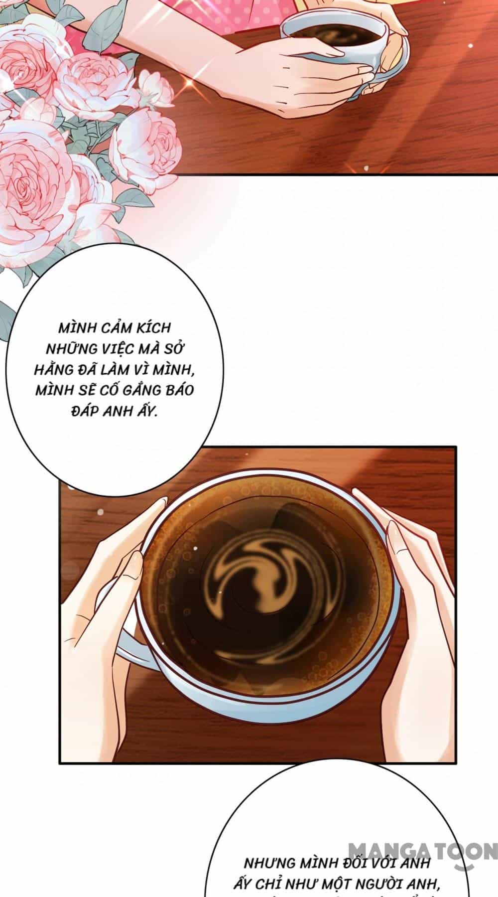 Hào Môn Thiên Giới Tiền Thê - Chương 679 - ảnh 6
