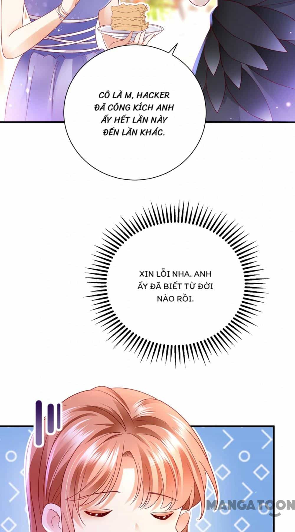 Hào Môn Thiên Giới Tiền Thê - Chương 680 - ảnh 24