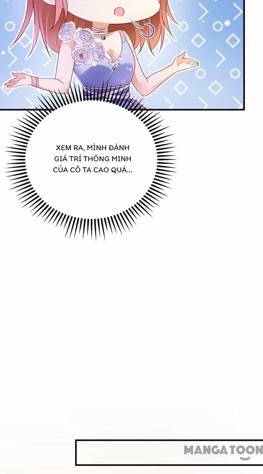 Hào Môn Thiên Giới Tiền Thê - Chương 680 - ảnh 25