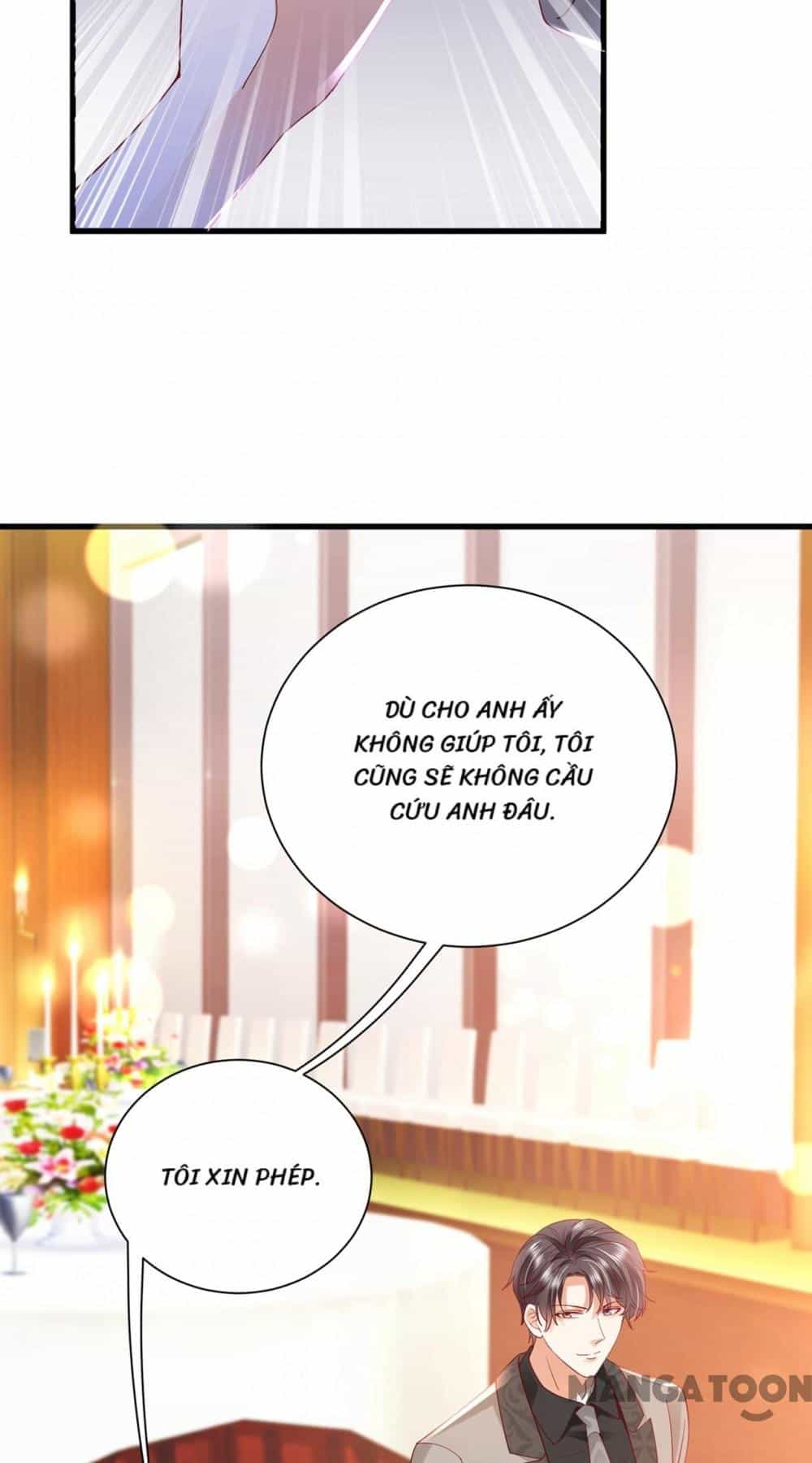 Hào Môn Thiên Giới Tiền Thê - Chương 681 - ảnh 30