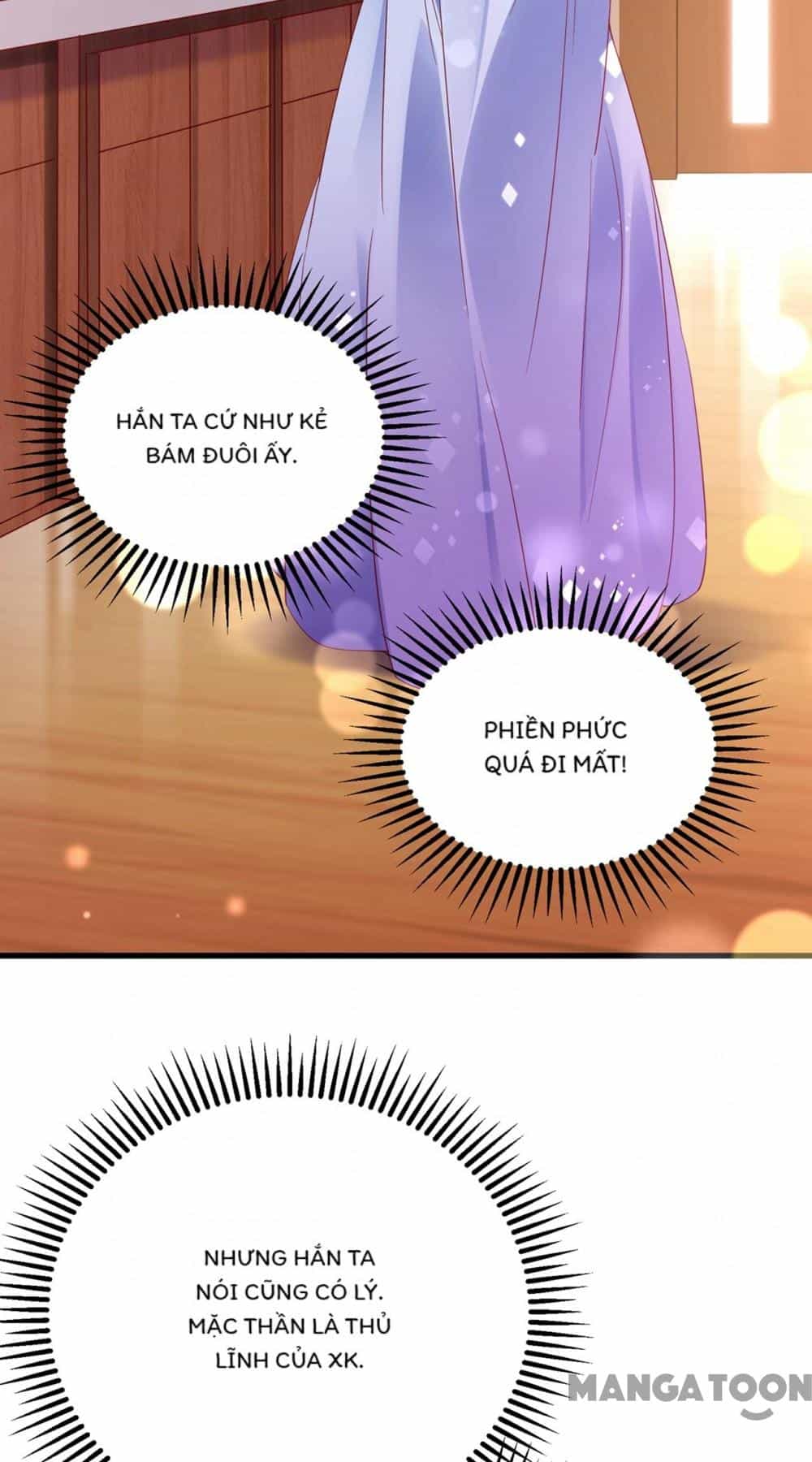 Hào Môn Thiên Giới Tiền Thê - Chương 681 - ảnh 37