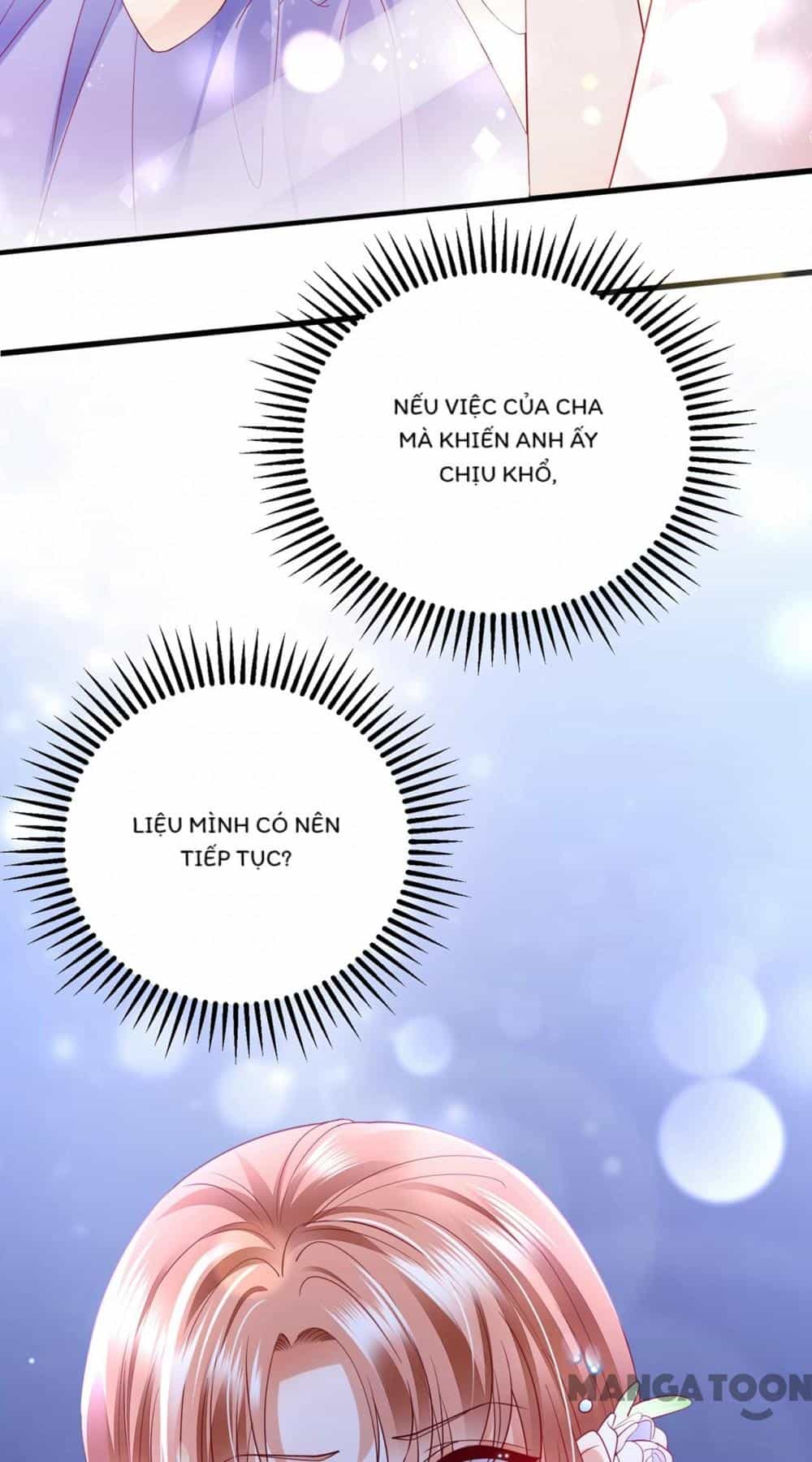 Hào Môn Thiên Giới Tiền Thê - Chương 681 - ảnh 39
