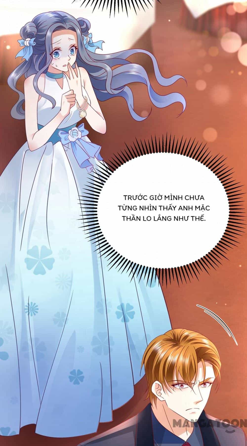 Hào Môn Thiên Giới Tiền Thê - Chương 682 - ảnh 29