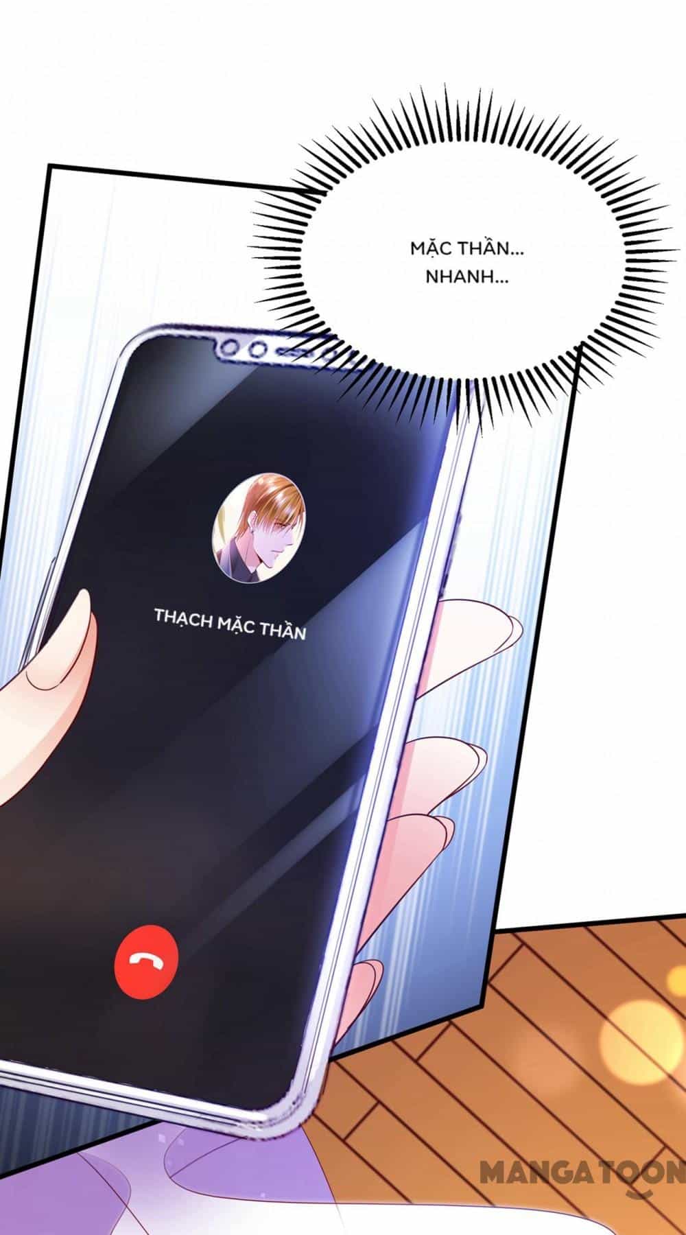 Hào Môn Thiên Giới Tiền Thê - Chương 682 - ảnh 5