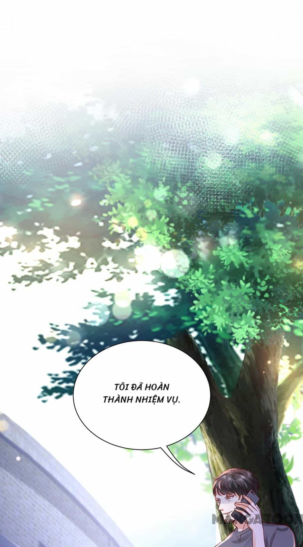 Hào Môn Thiên Giới Tiền Thê - Chương 683 - ảnh 13