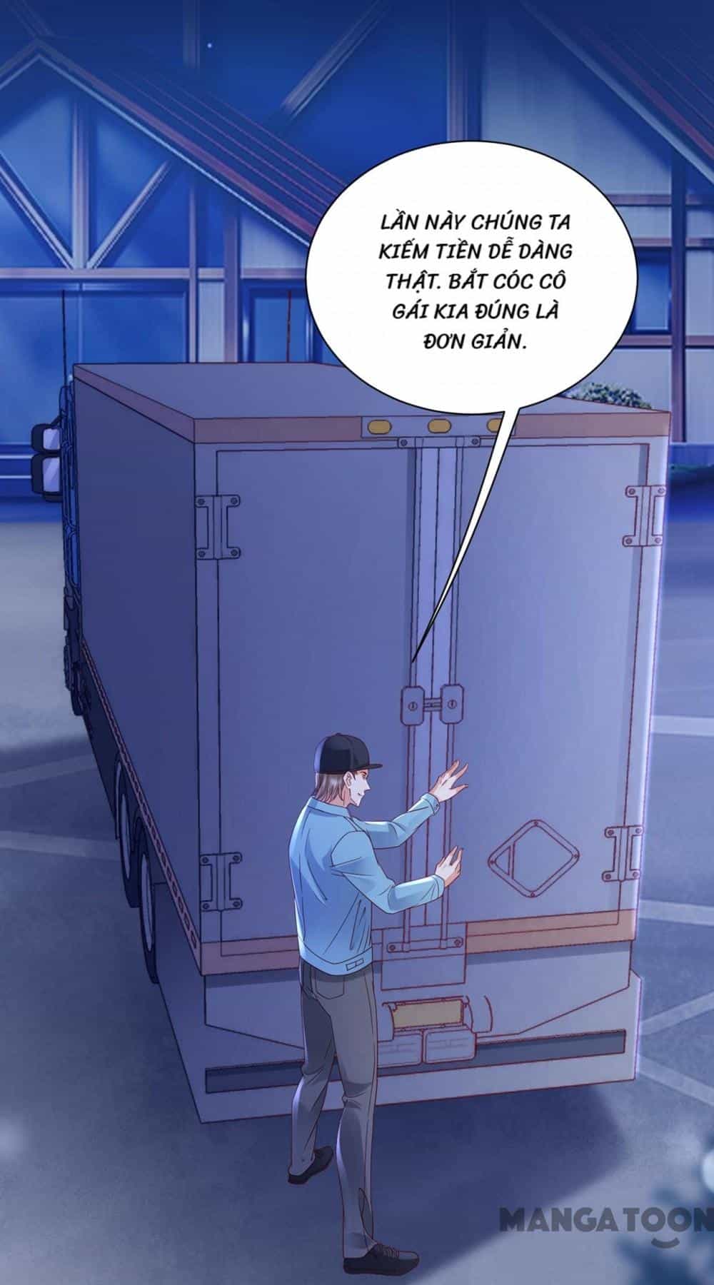 Hào Môn Thiên Giới Tiền Thê - Chương 683 - ảnh 35