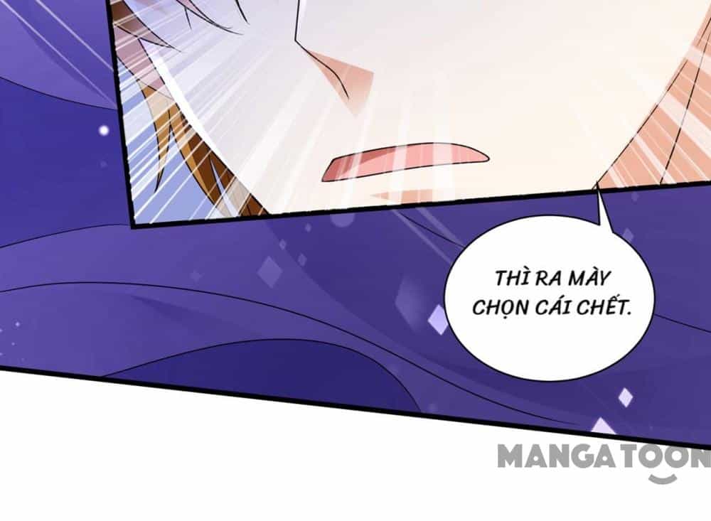 Hào Môn Thiên Giới Tiền Thê - Chương 683 - ảnh 44
