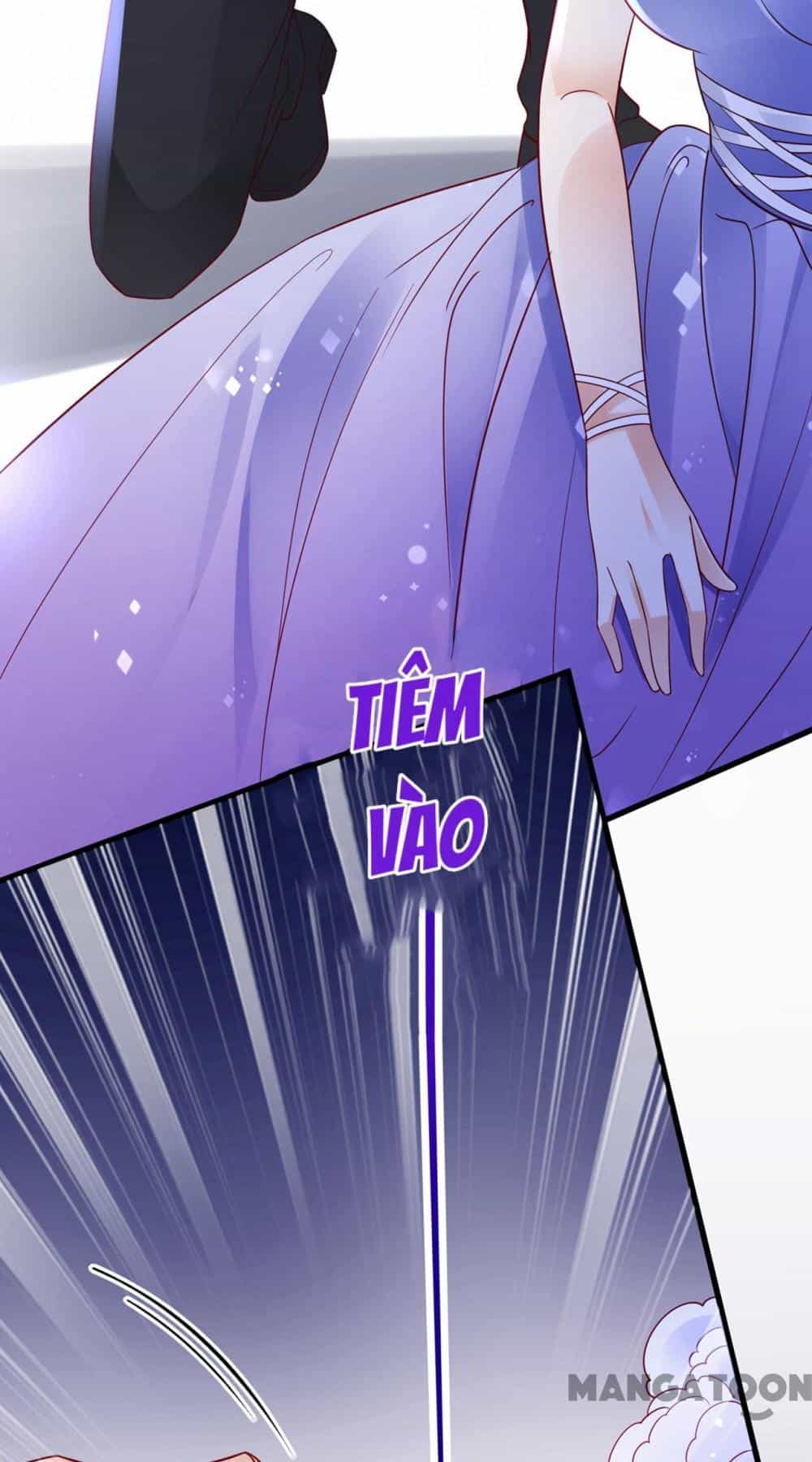 Hào Môn Thiên Giới Tiền Thê - Chương 683 - ảnh 9