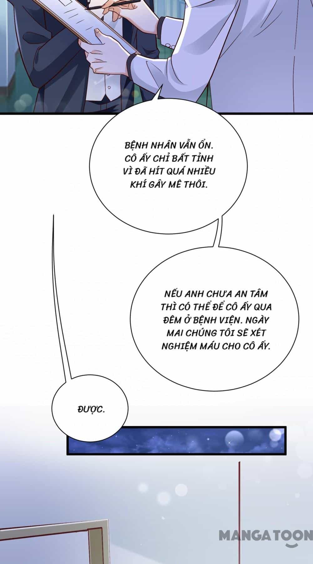 Hào Môn Thiên Giới Tiền Thê - Chương 684 - ảnh 19