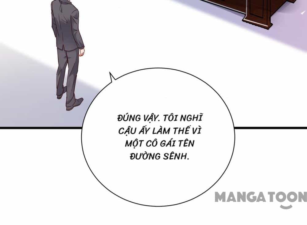 Hào Môn Thiên Giới Tiền Thê - Chương 684 - ảnh 24