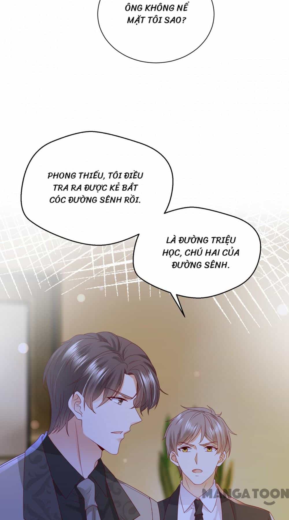 Hào Môn Thiên Giới Tiền Thê - Chương 684 - ảnh 34