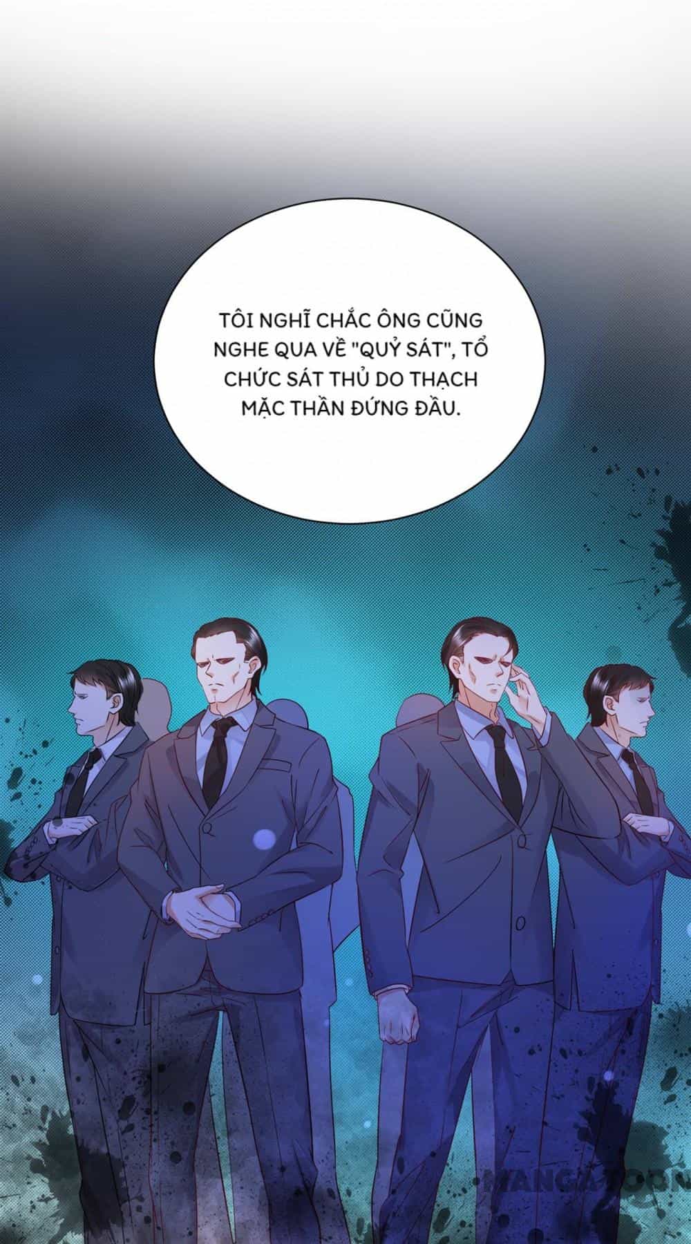 Hào Môn Thiên Giới Tiền Thê - Chương 684 - ảnh 40