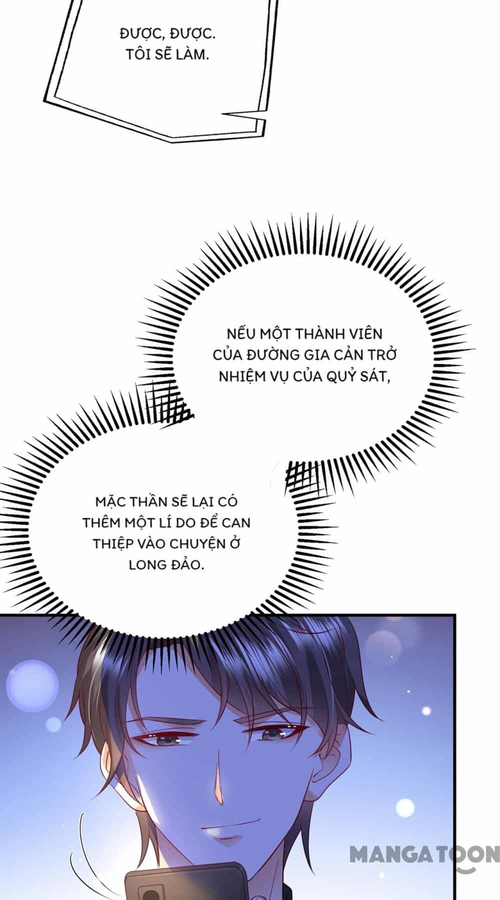Hào Môn Thiên Giới Tiền Thê - Chương 684 - ảnh 42