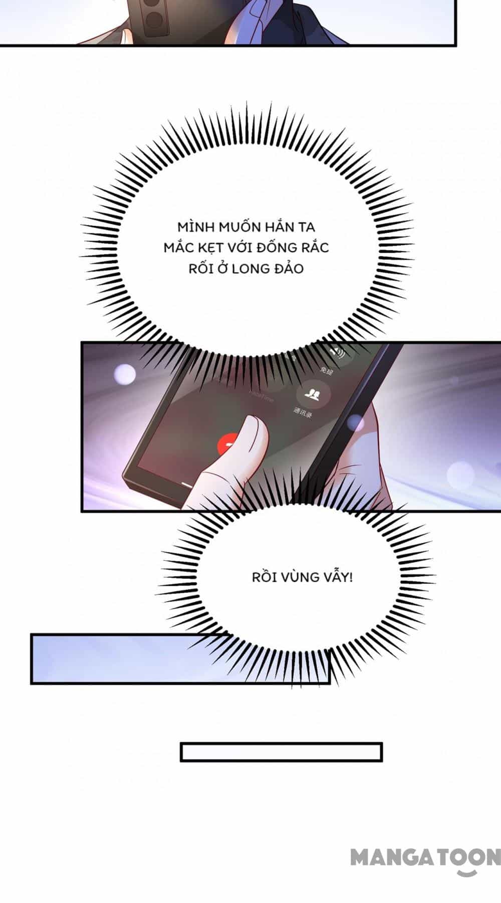 Hào Môn Thiên Giới Tiền Thê - Chương 684 - ảnh 43