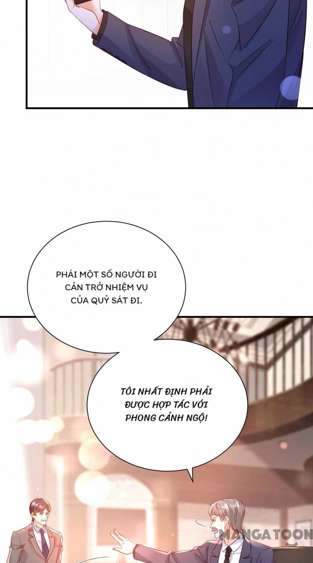 Hào Môn Thiên Giới Tiền Thê - Chương 684 - ảnh 45