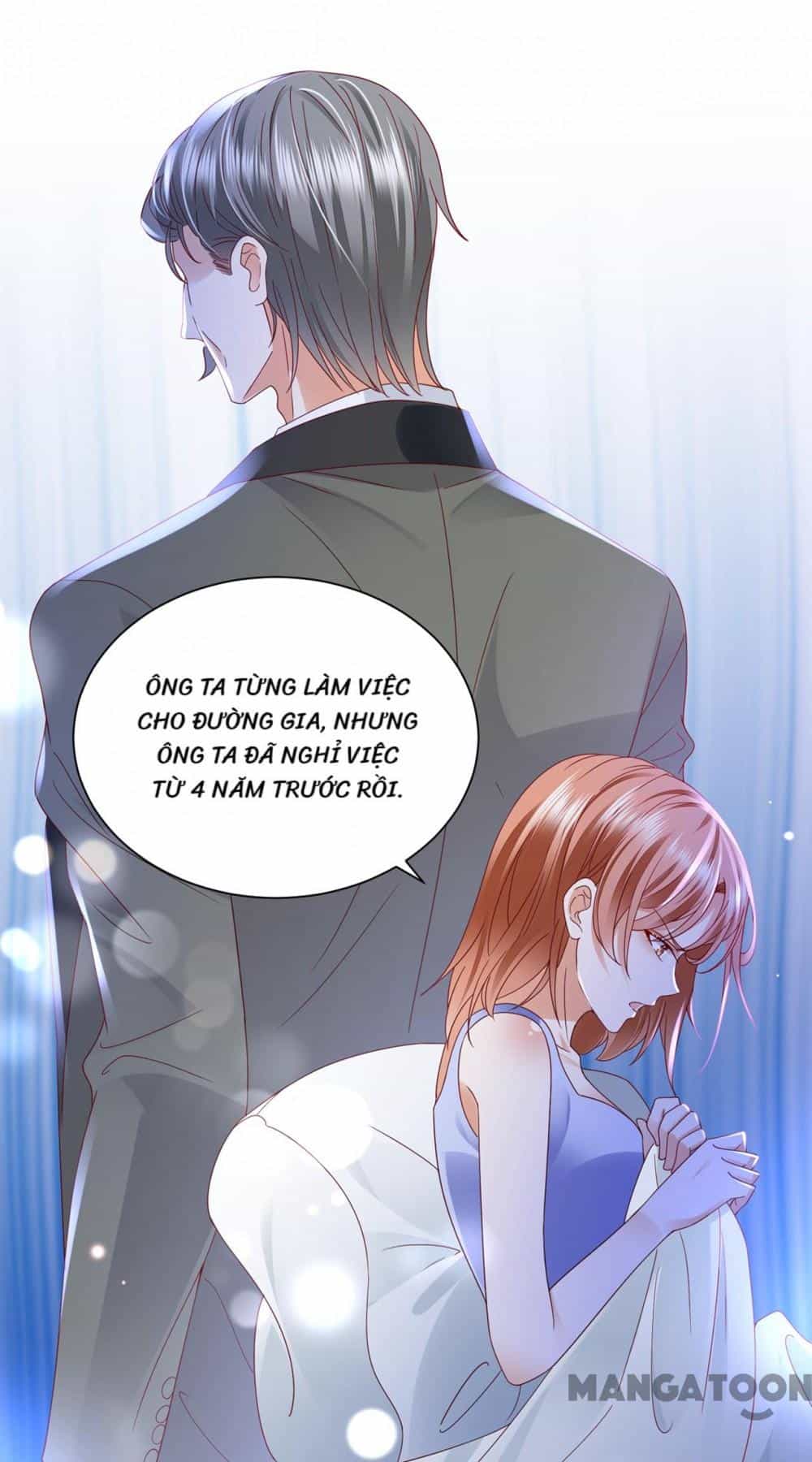 Hào Môn Thiên Giới Tiền Thê - Chương 685 - ảnh 26