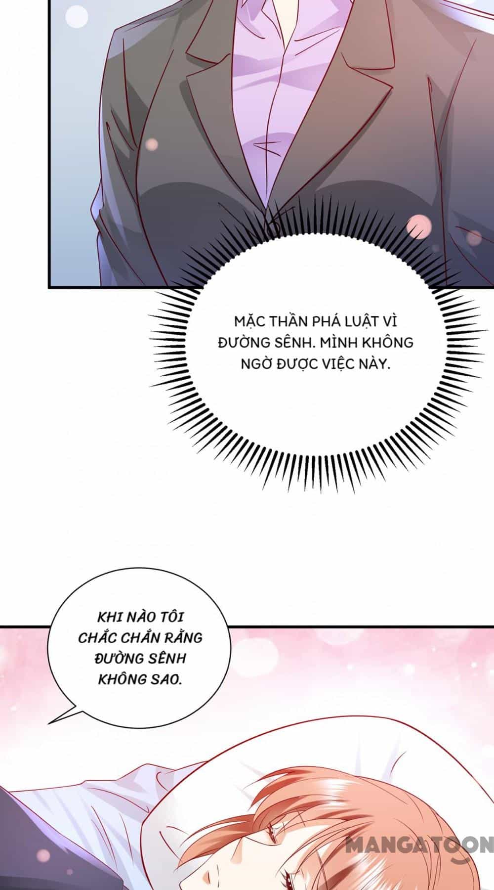 Hào Môn Thiên Giới Tiền Thê - Chương 685 - ảnh 4