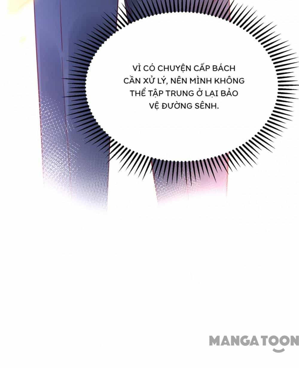 Hào Môn Thiên Giới Tiền Thê - Chương 686 - ảnh 12