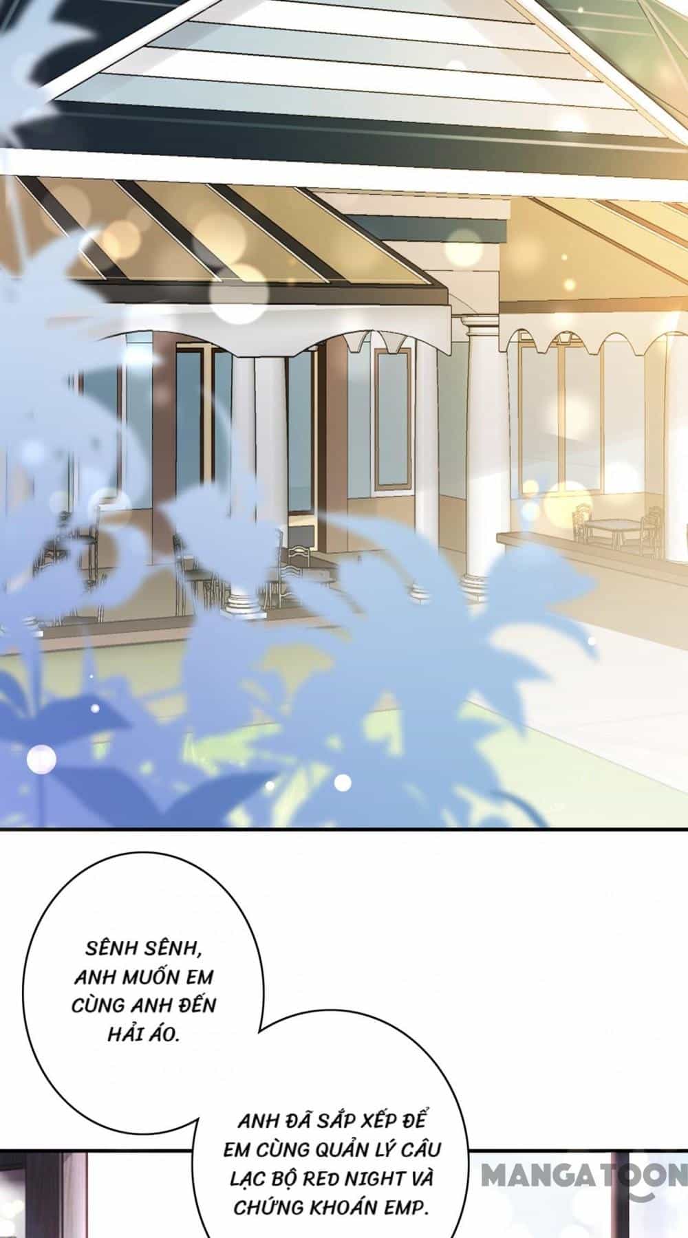 Hào Môn Thiên Giới Tiền Thê - Chương 686 - ảnh 43