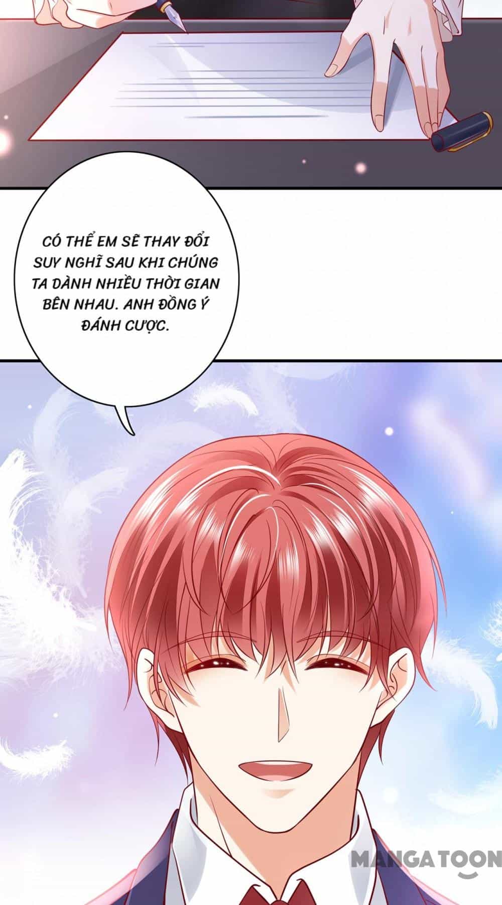 Hào Môn Thiên Giới Tiền Thê - Chương 687 - ảnh 14